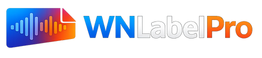 WNLabelPro logo