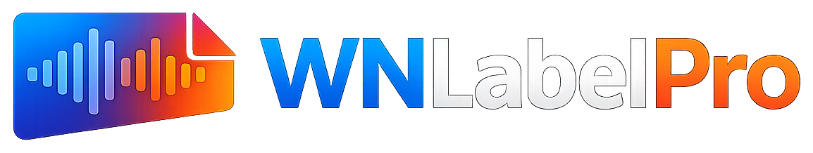 WNLabelPro logo